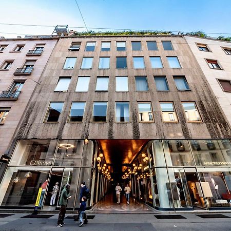 Dream Suites Milano San Babila Εξωτερικό φωτογραφία
