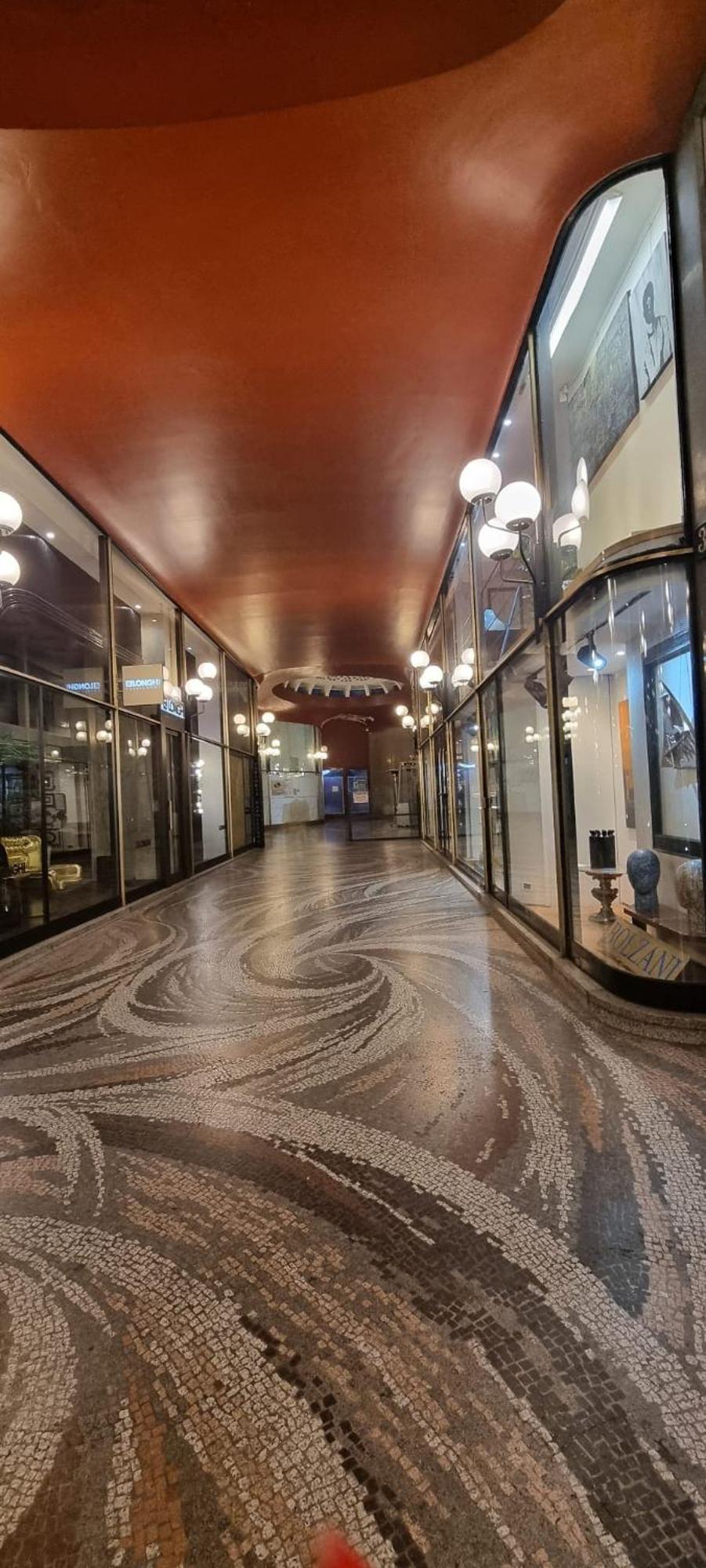 Dream Suites Milano San Babila Εξωτερικό φωτογραφία