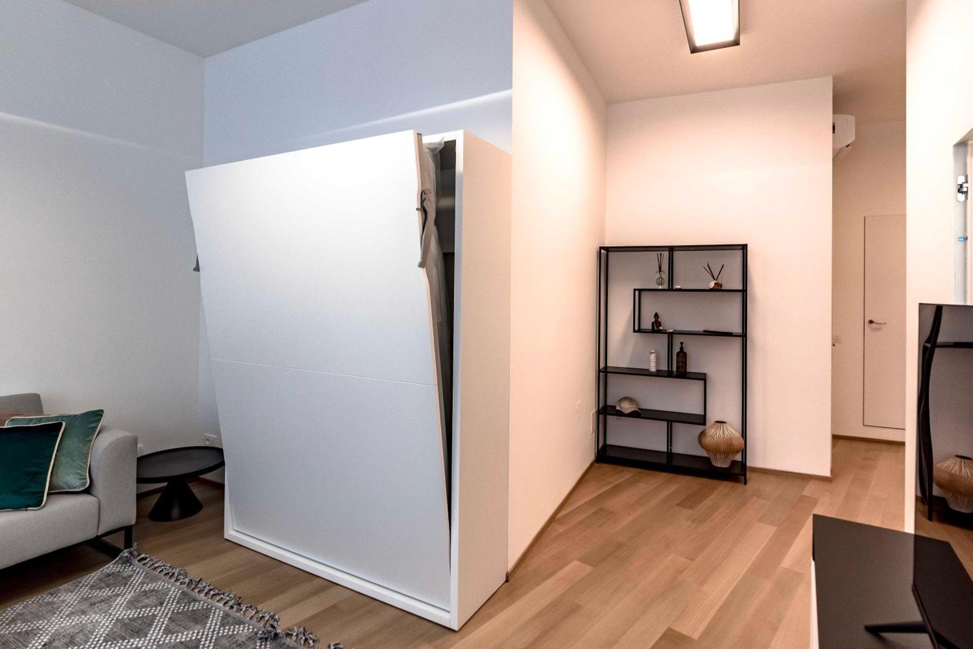 Dream Suites Milano San Babila Εξωτερικό φωτογραφία