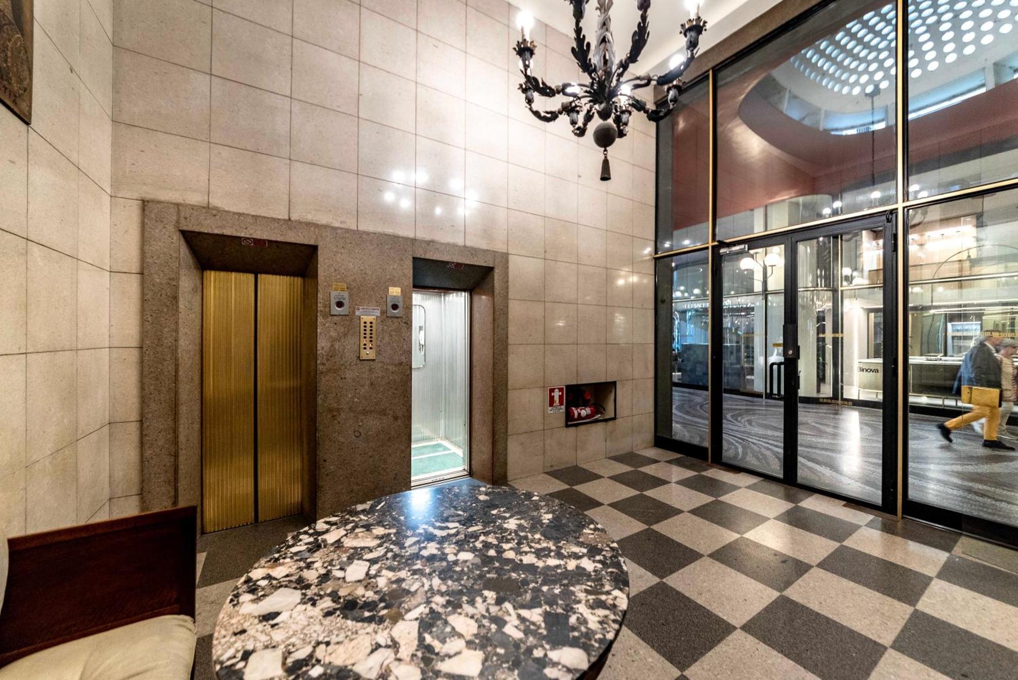 Dream Suites Milano San Babila Εξωτερικό φωτογραφία