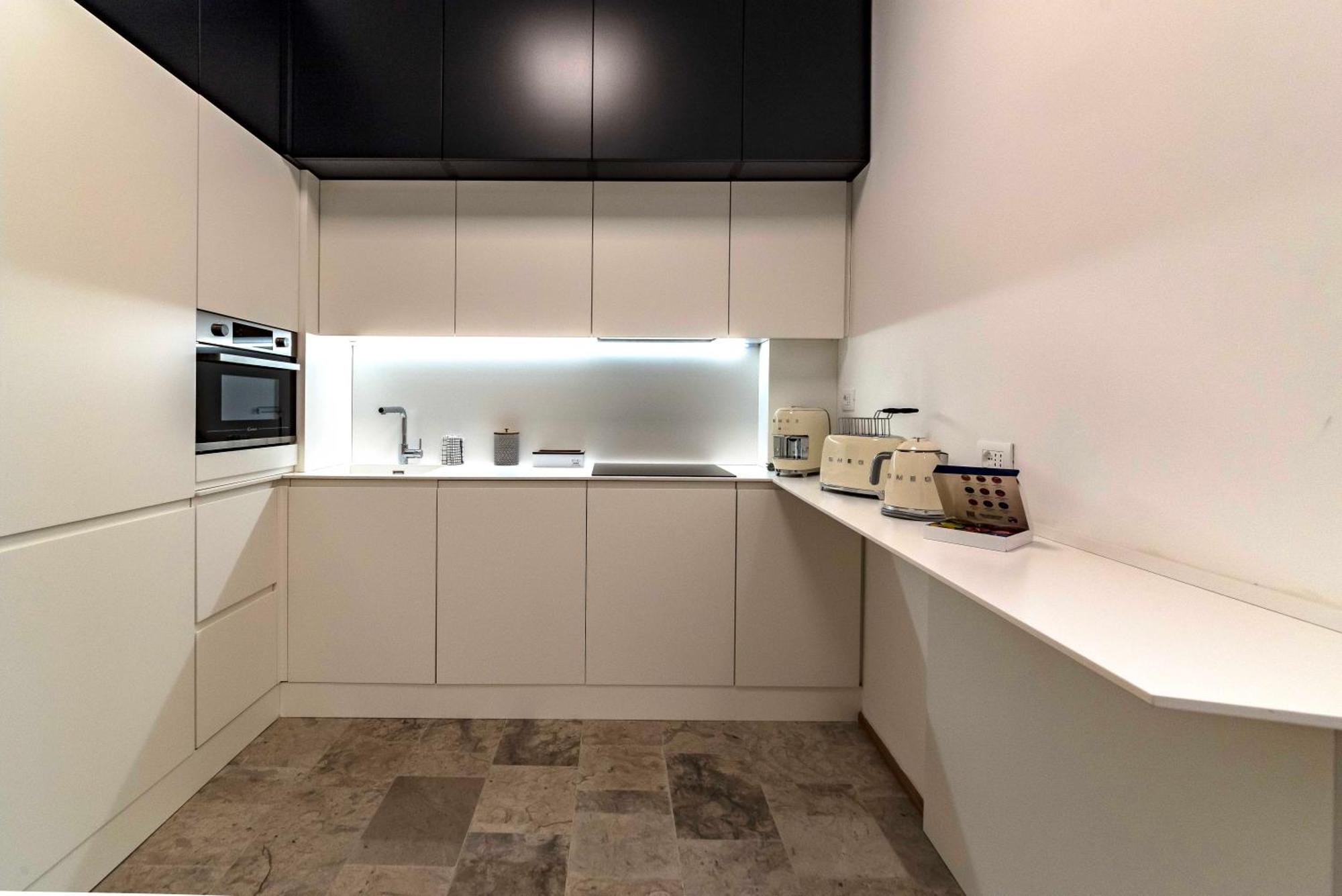 Dream Suites Milano San Babila Εξωτερικό φωτογραφία