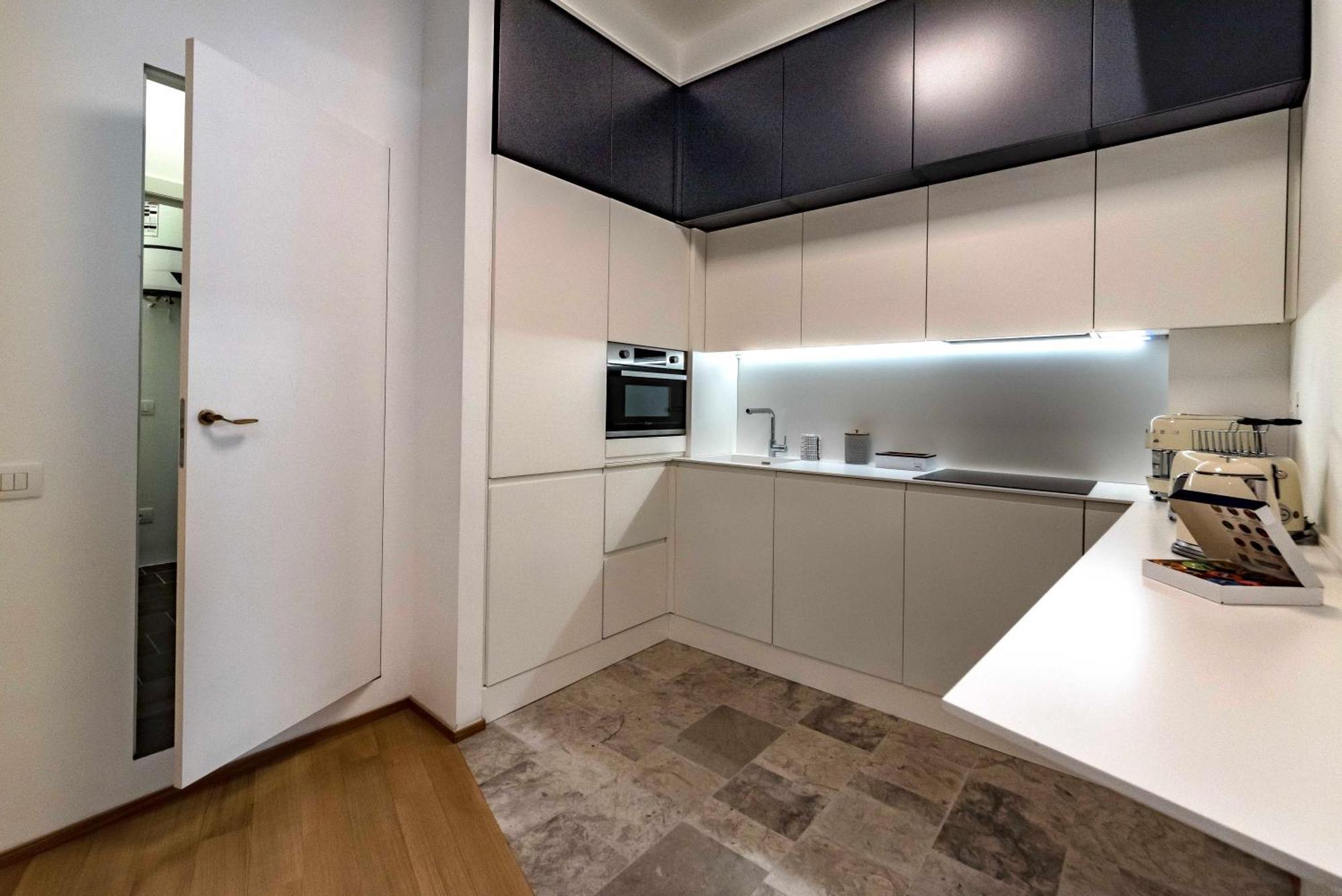 Dream Suites Milano San Babila Εξωτερικό φωτογραφία