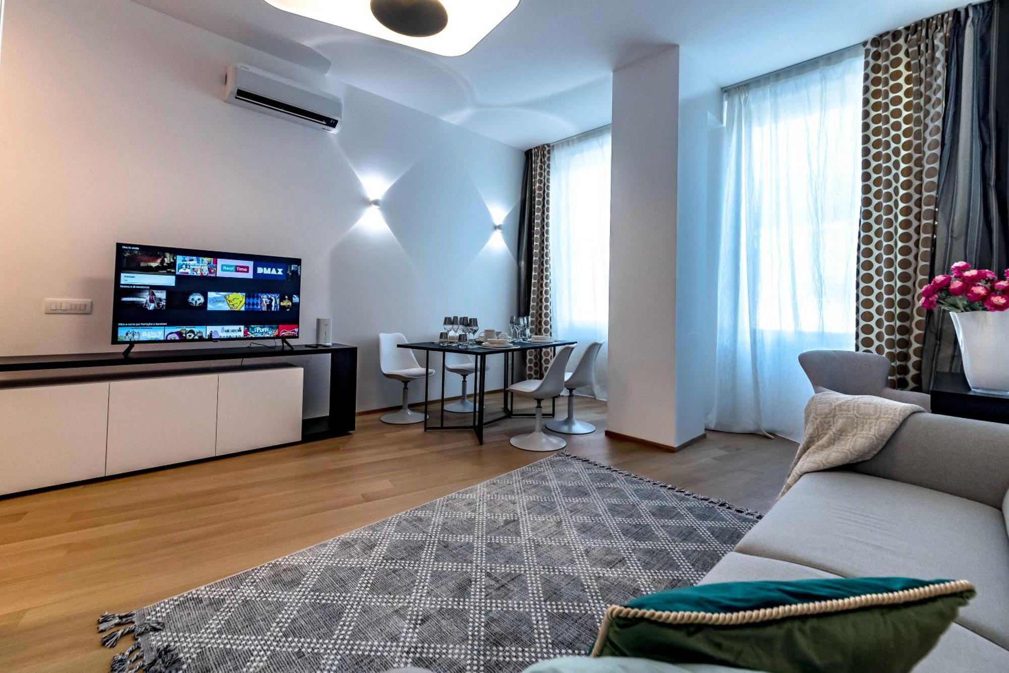 Dream Suites Milano San Babila Εξωτερικό φωτογραφία
