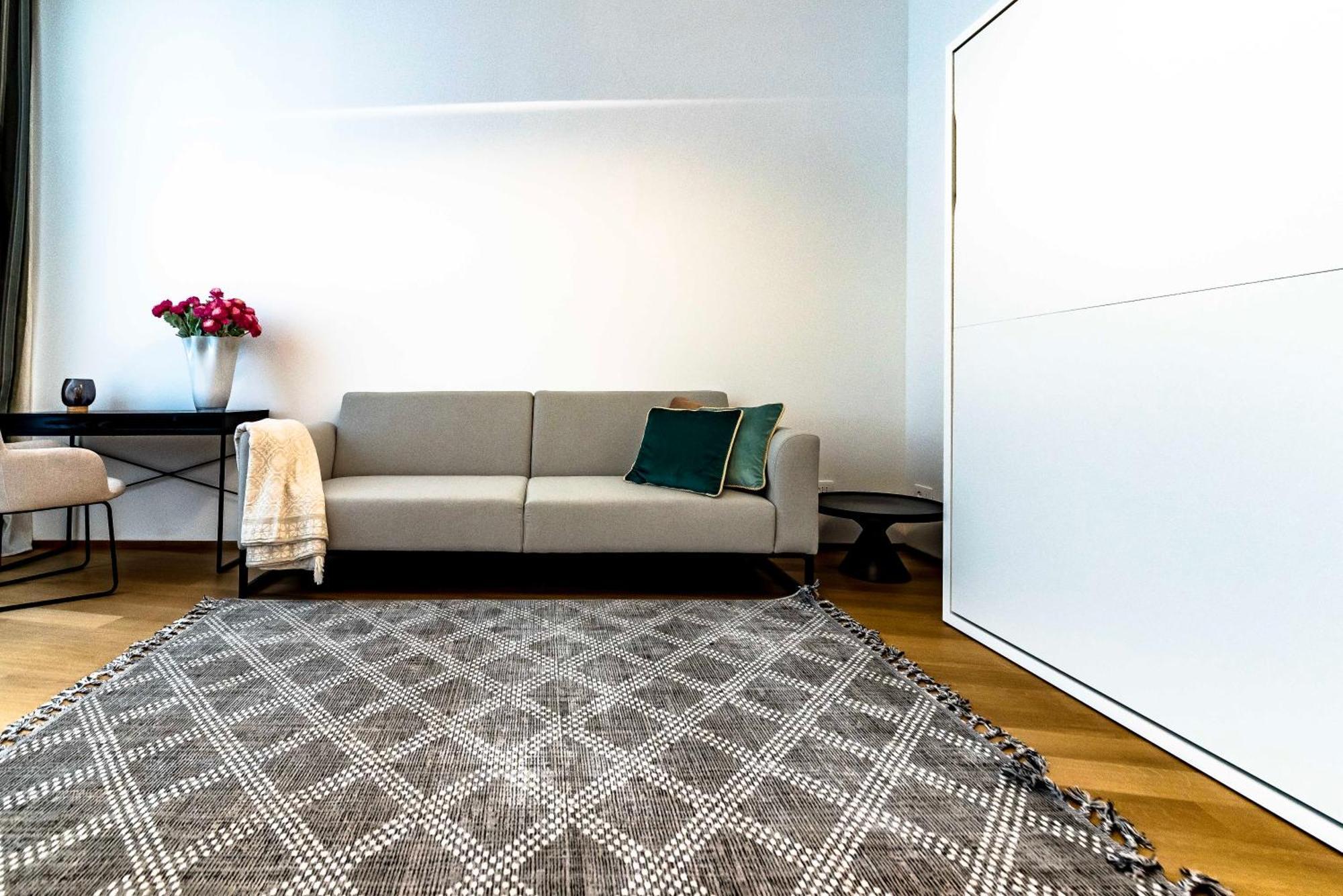 Dream Suites Milano San Babila Εξωτερικό φωτογραφία