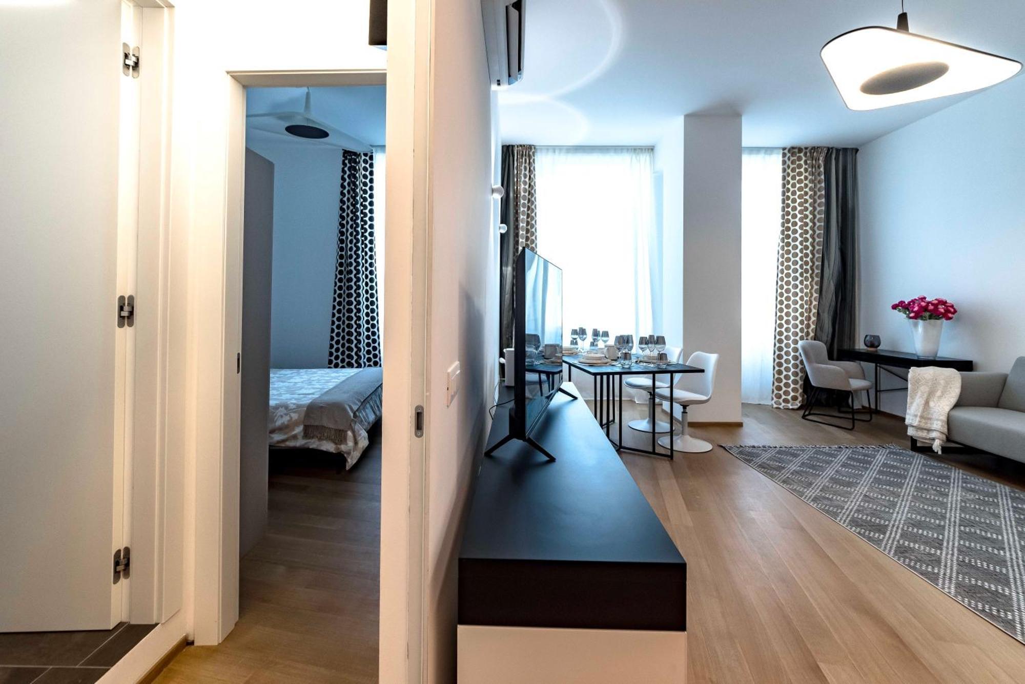 Dream Suites Milano San Babila Εξωτερικό φωτογραφία