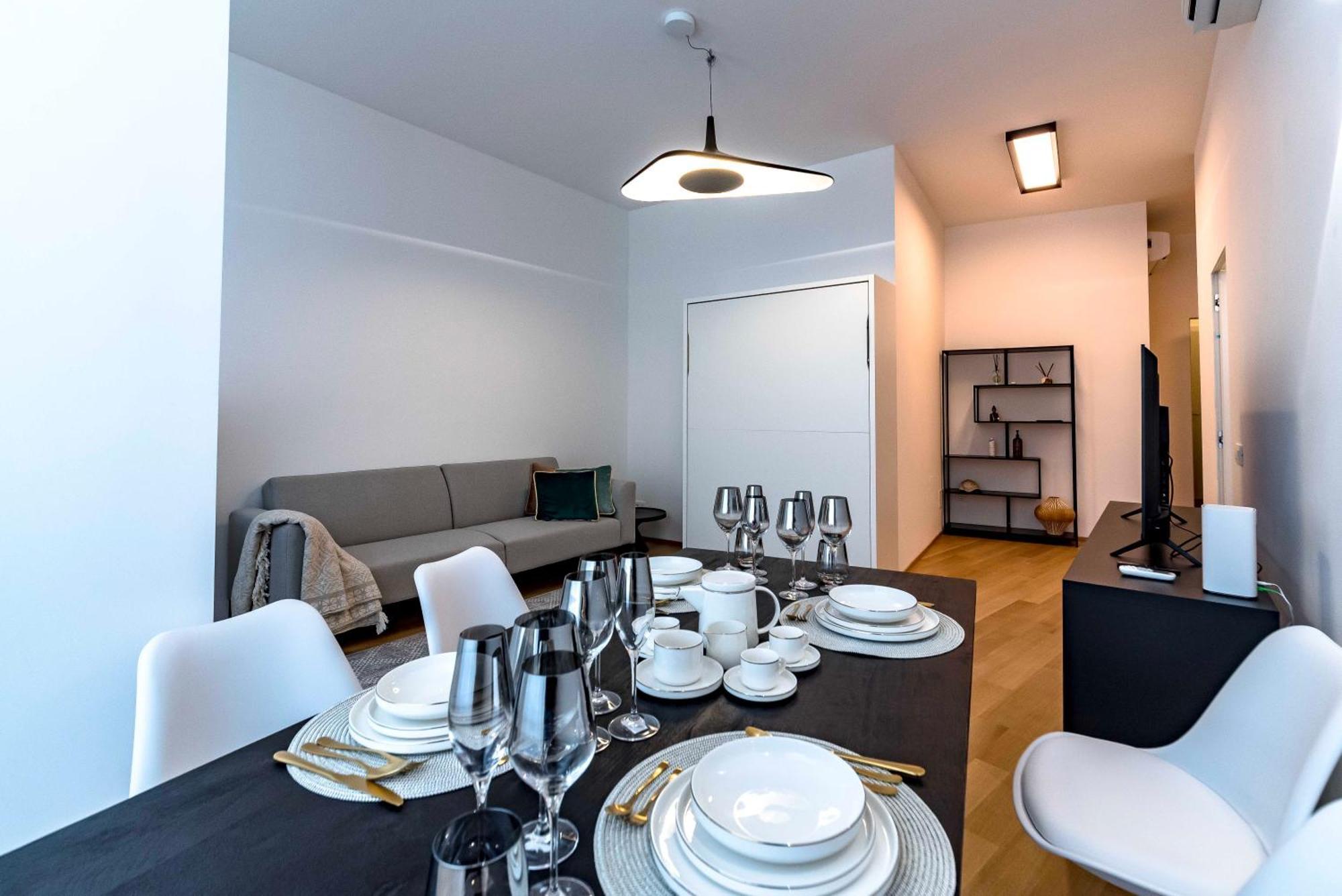 Dream Suites Milano San Babila Εξωτερικό φωτογραφία