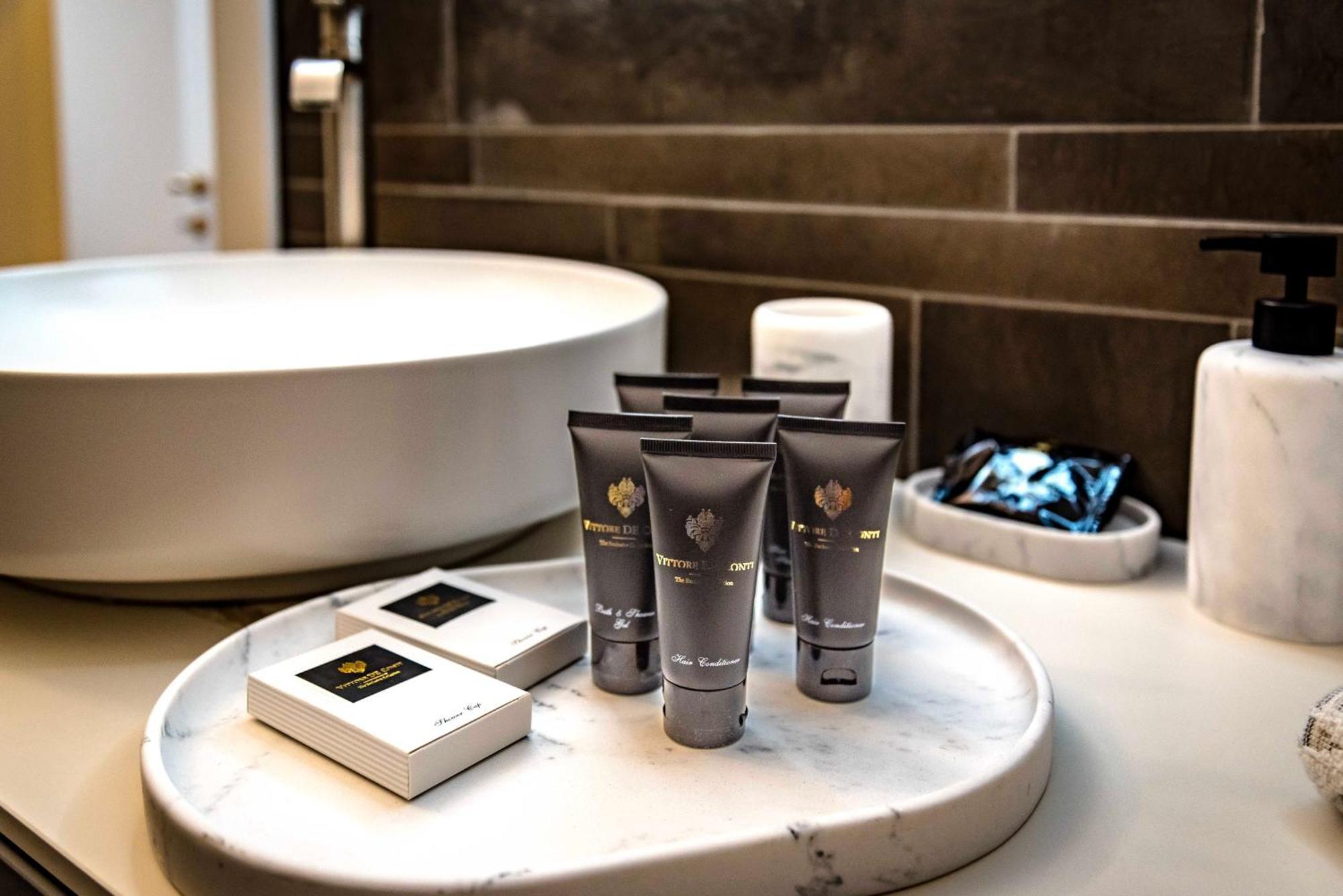 Dream Suites Milano San Babila Εξωτερικό φωτογραφία