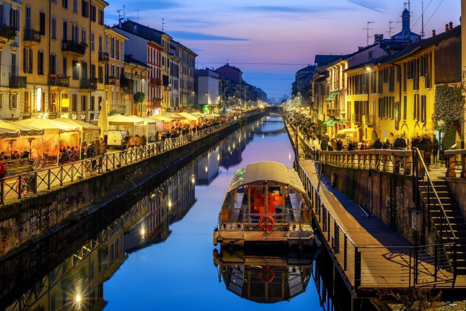 Dream Suites Milano San Babila Εξωτερικό φωτογραφία