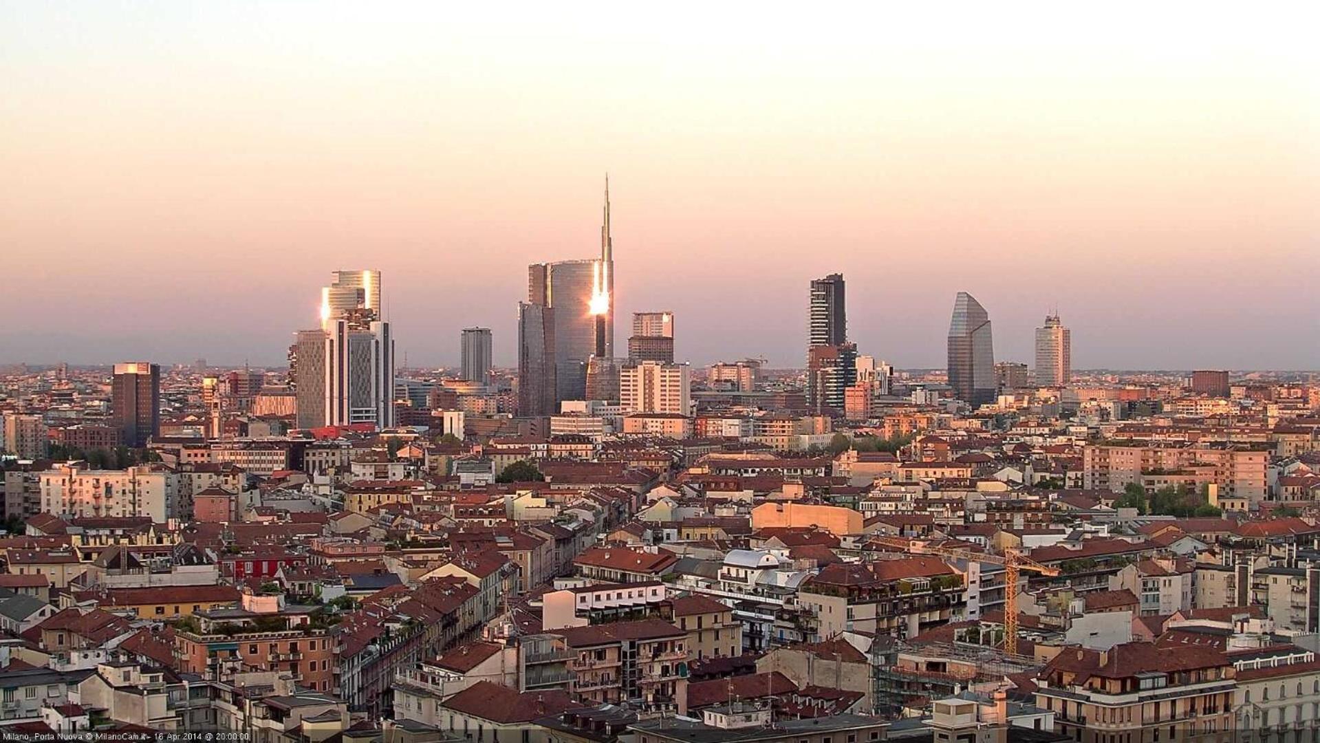 Dream Suites Milano San Babila Εξωτερικό φωτογραφία