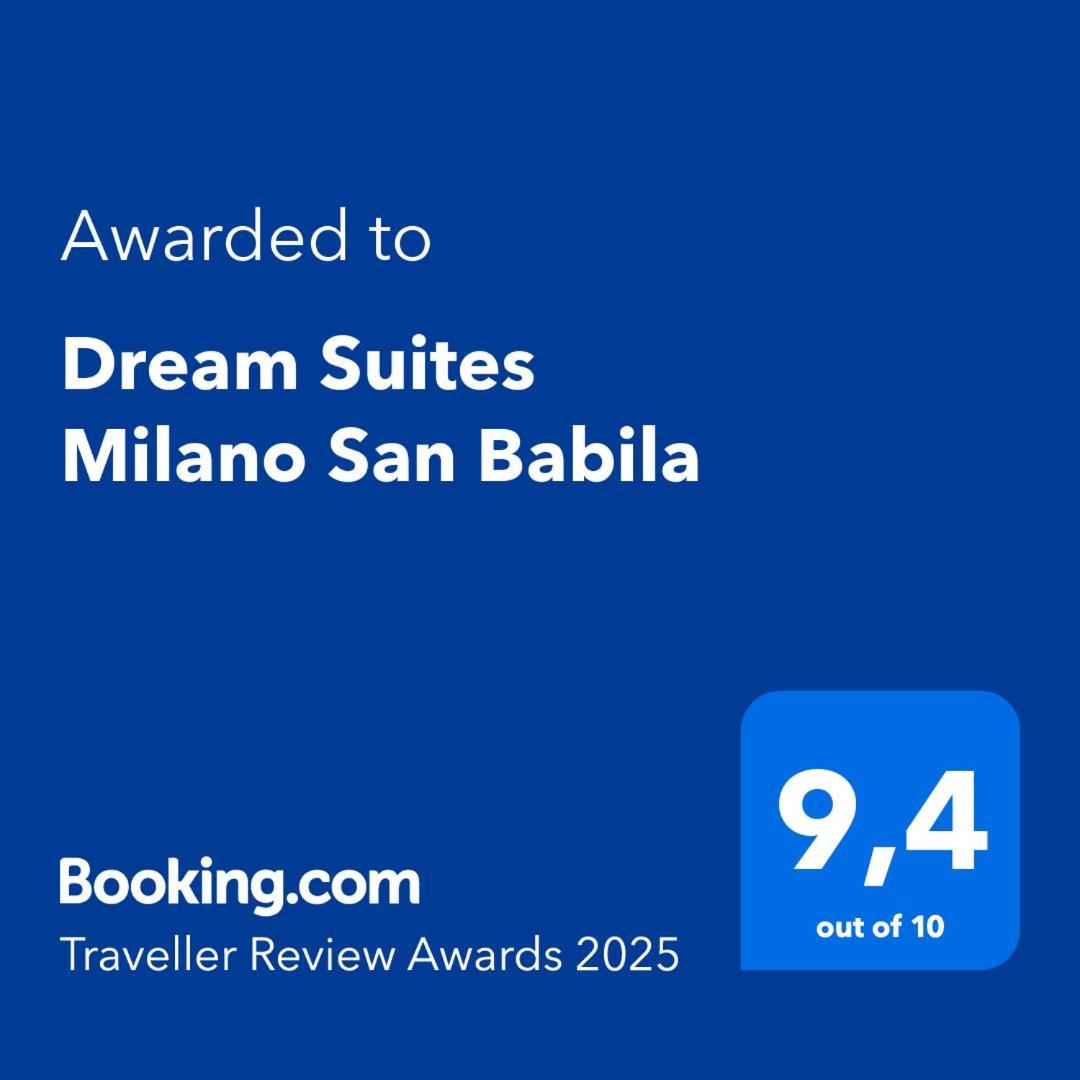Dream Suites Milano San Babila Εξωτερικό φωτογραφία
